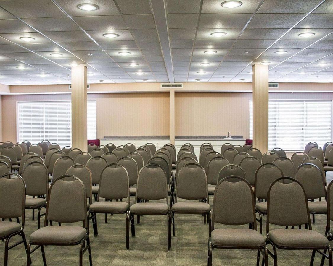 Quality Inn & Suites Bellville - Mansfield Zewnętrze zdjęcie