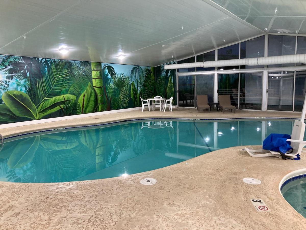 Quality Inn & Suites Bellville - Mansfield Zewnętrze zdjęcie