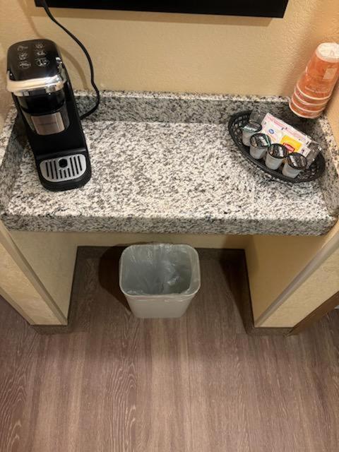 Quality Inn & Suites Bellville - Mansfield Zewnętrze zdjęcie