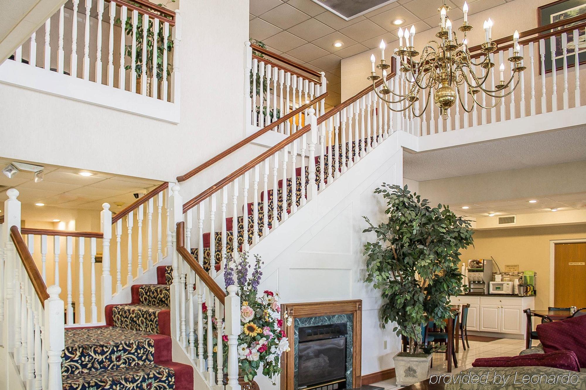 Quality Inn & Suites Bellville - Mansfield Zewnętrze zdjęcie