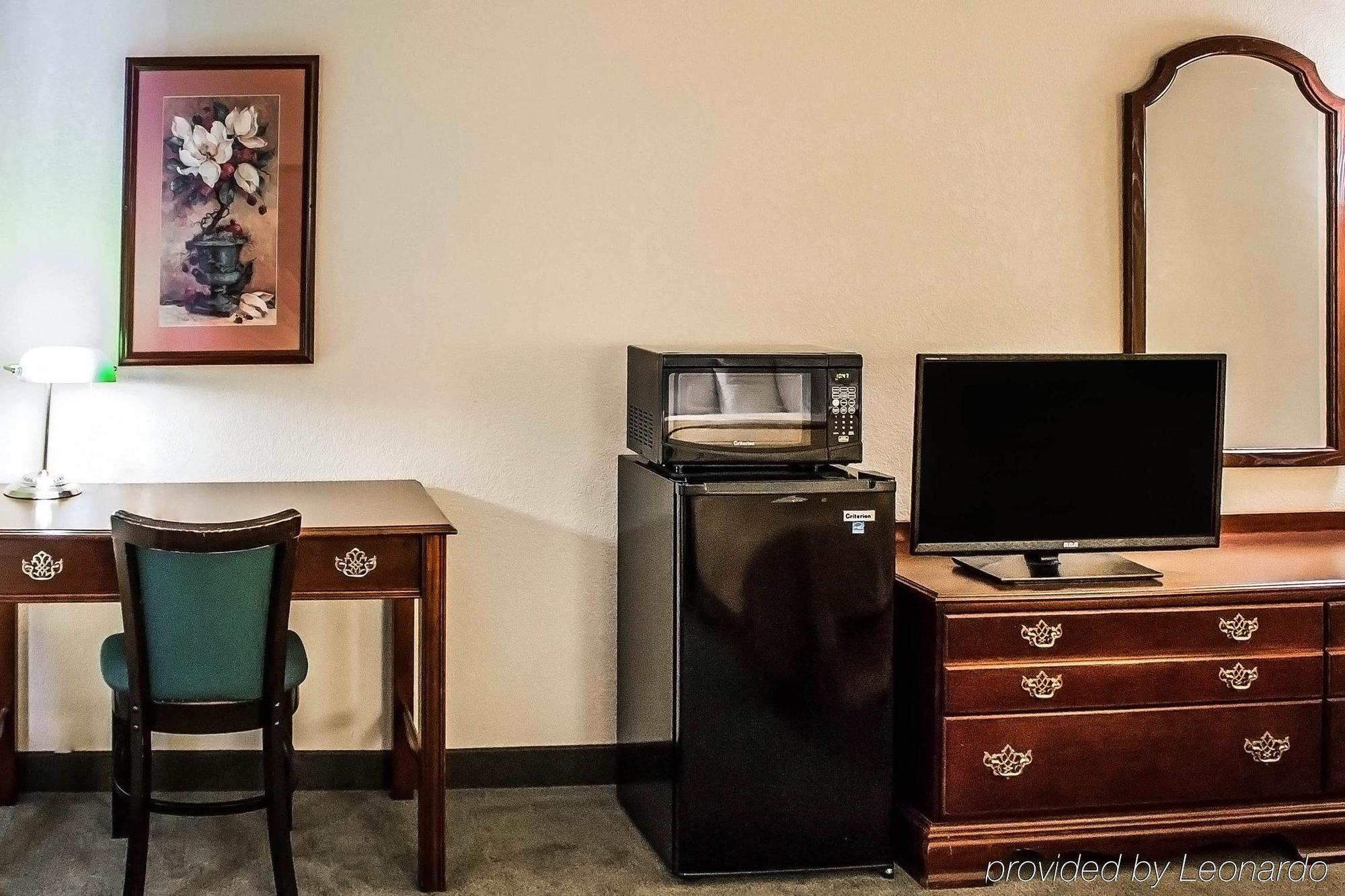 Quality Inn & Suites Bellville - Mansfield Zewnętrze zdjęcie