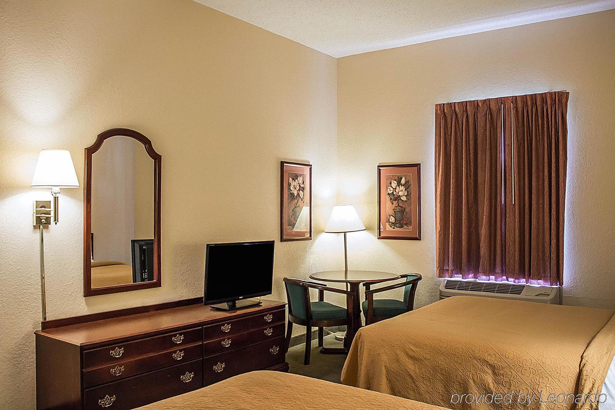 Quality Inn & Suites Bellville - Mansfield Zewnętrze zdjęcie