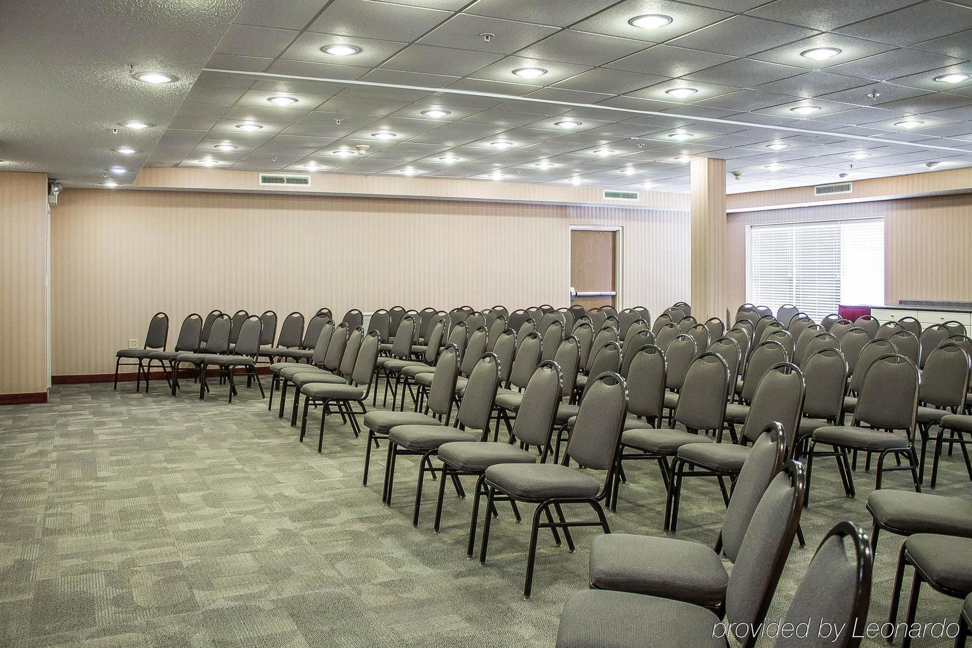 Quality Inn & Suites Bellville - Mansfield Zewnętrze zdjęcie