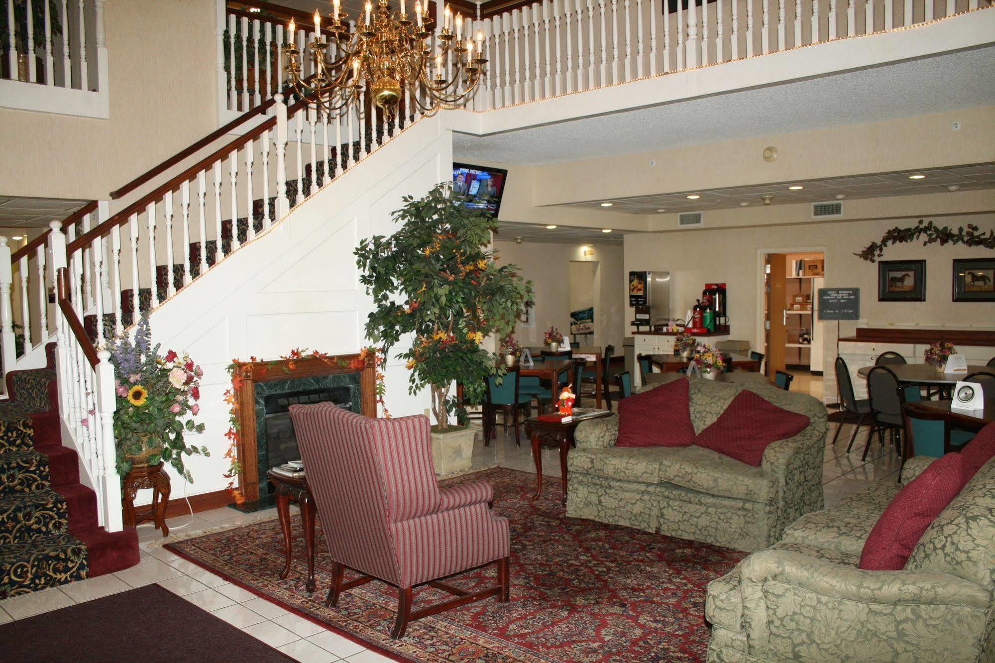 Quality Inn & Suites Bellville - Mansfield Zewnętrze zdjęcie