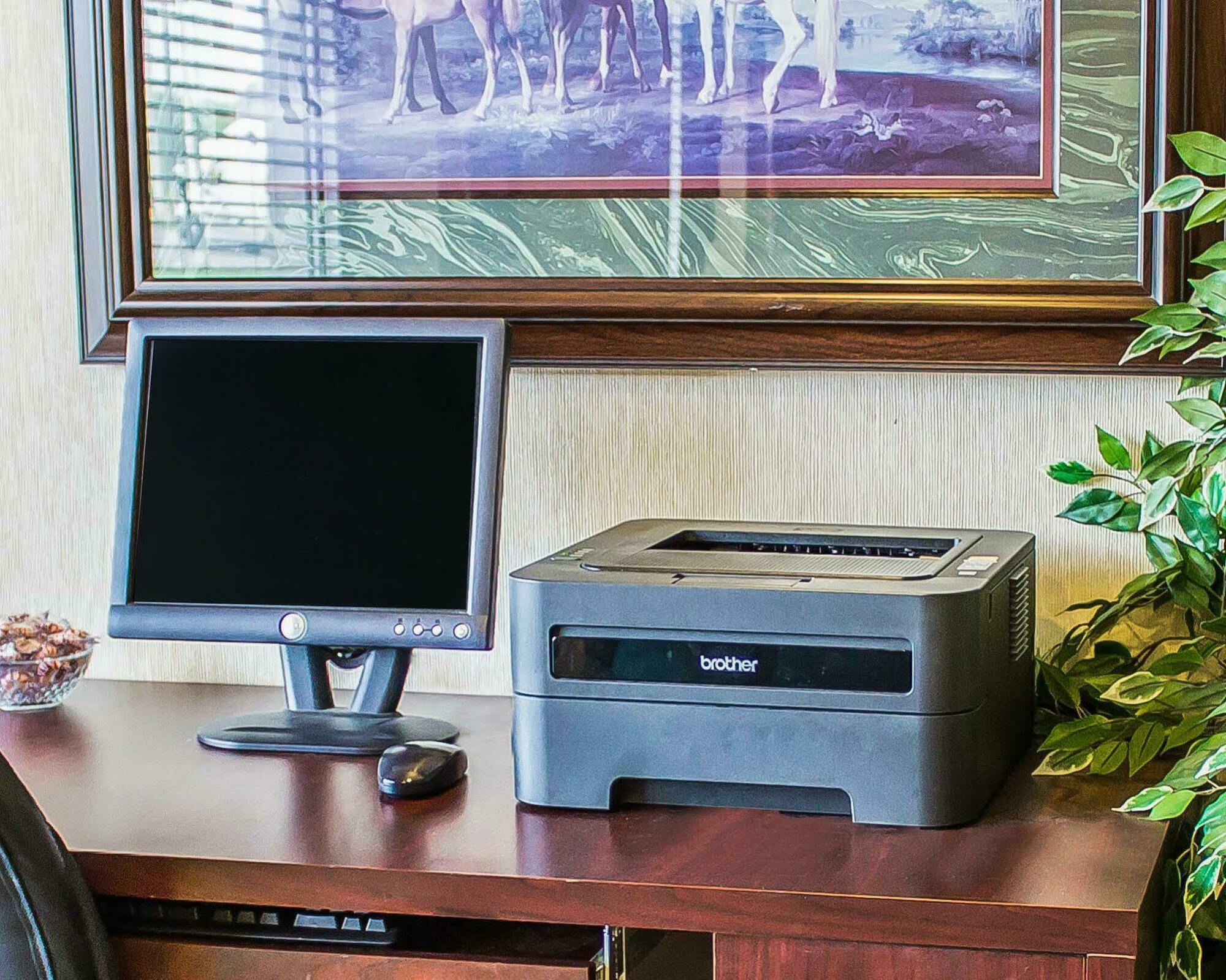 Quality Inn & Suites Bellville - Mansfield Zewnętrze zdjęcie